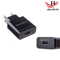 نمایش جزئیات برای کلگي شارژ فست سامسونگ QC3 تصویر کلگي شارژ فست سامسونگ QC3